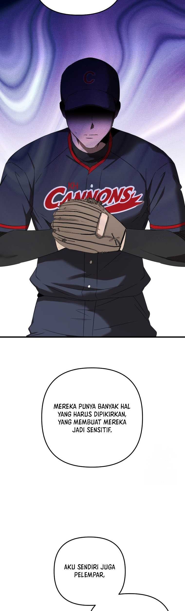 The Rookie In The Baseball Team Is Performing Exceptionally Well Chapter 27 Gambar 12