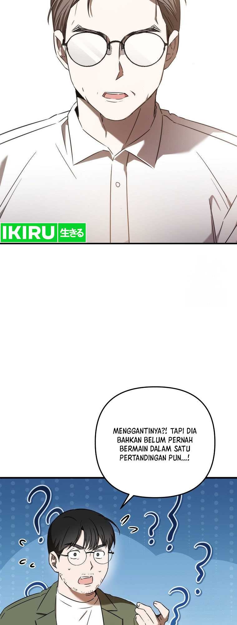 The Rookie In The Baseball Team Is Performing Exceptionally Well Chapter 27 Gambar 16