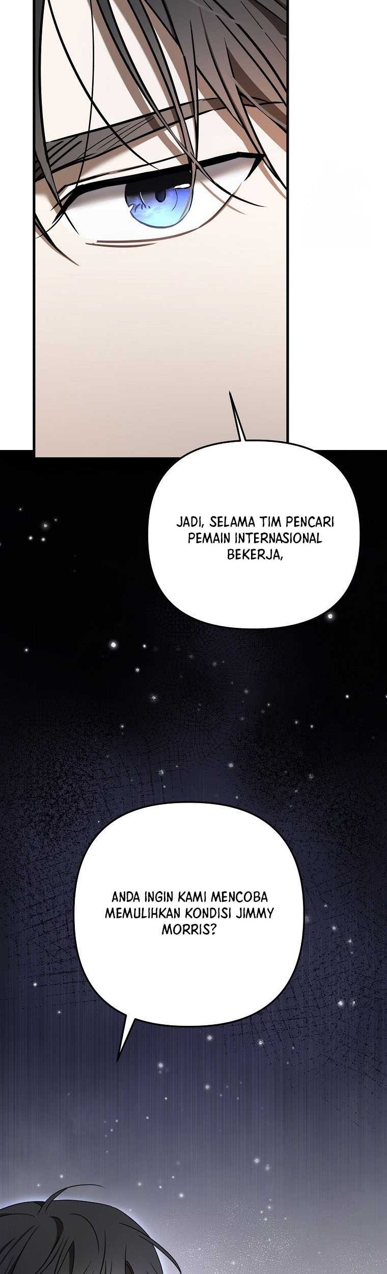 The Rookie In The Baseball Team Is Performing Exceptionally Well Chapter 27 Gambar 20