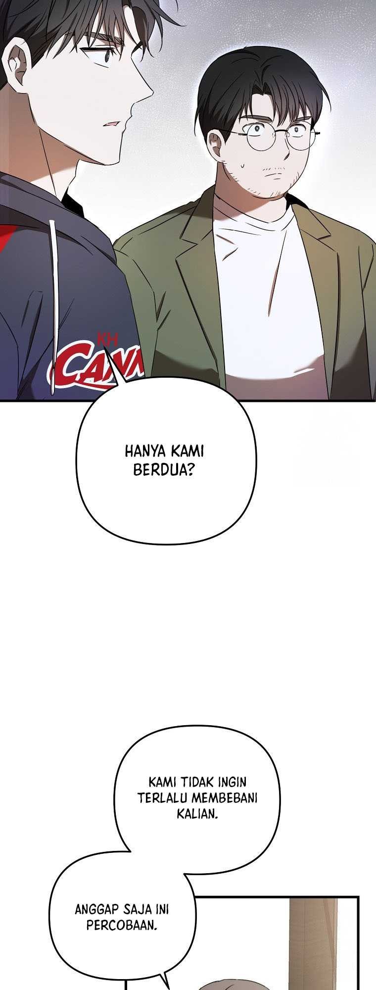 The Rookie In The Baseball Team Is Performing Exceptionally Well Chapter 27 Gambar 21