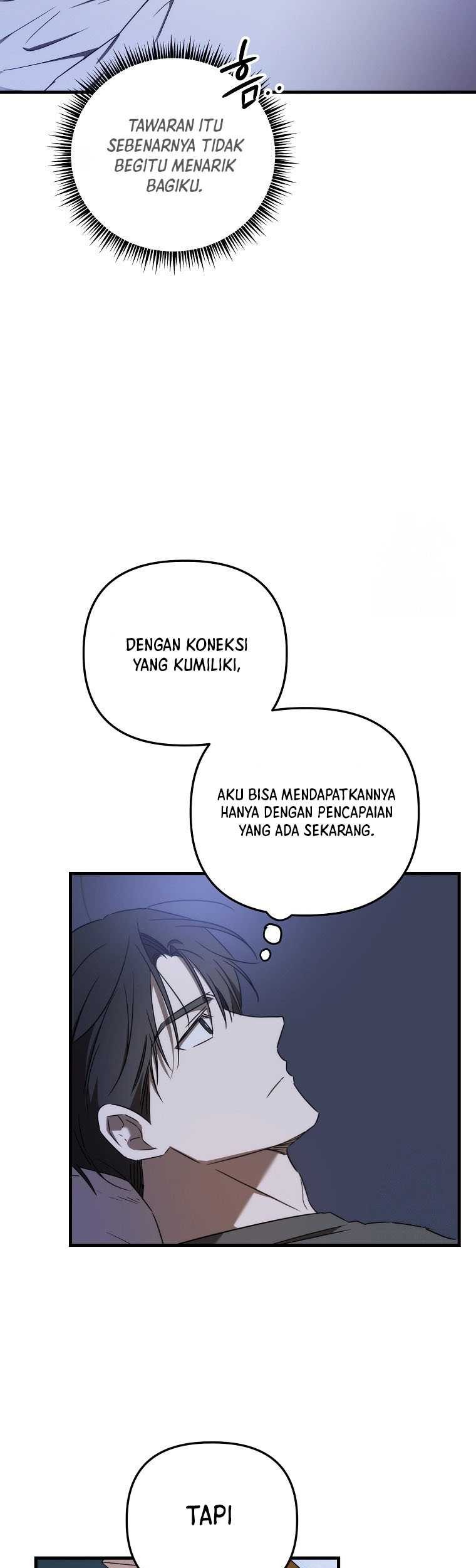 The Rookie In The Baseball Team Is Performing Exceptionally Well Chapter 27 Gambar 27