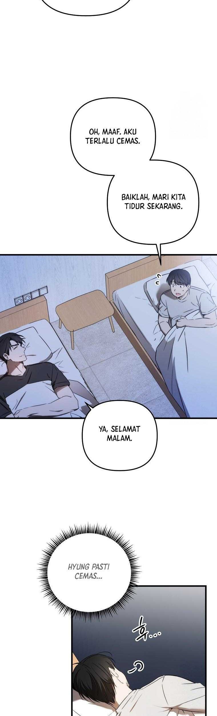 The Rookie In The Baseball Team Is Performing Exceptionally Well Chapter 27 Gambar 33