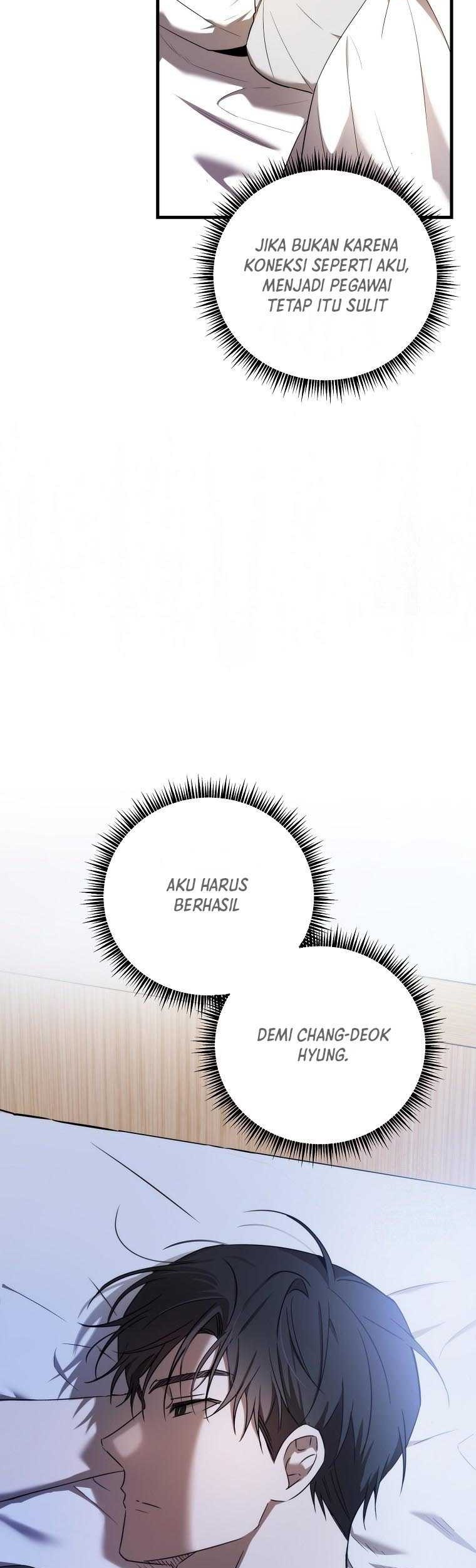 The Rookie In The Baseball Team Is Performing Exceptionally Well Chapter 27 Gambar 34