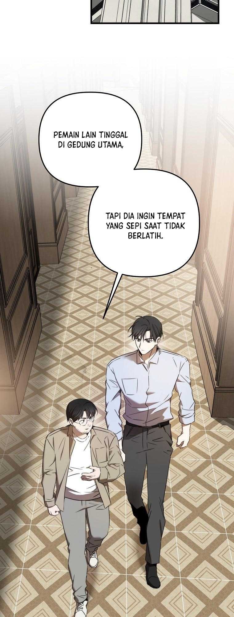 The Rookie In The Baseball Team Is Performing Exceptionally Well Chapter 27 Gambar 36