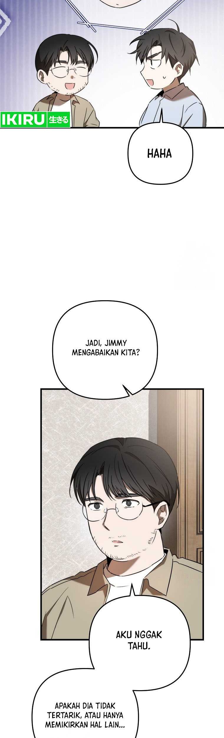 The Rookie In The Baseball Team Is Performing Exceptionally Well Chapter 27 Gambar 39
