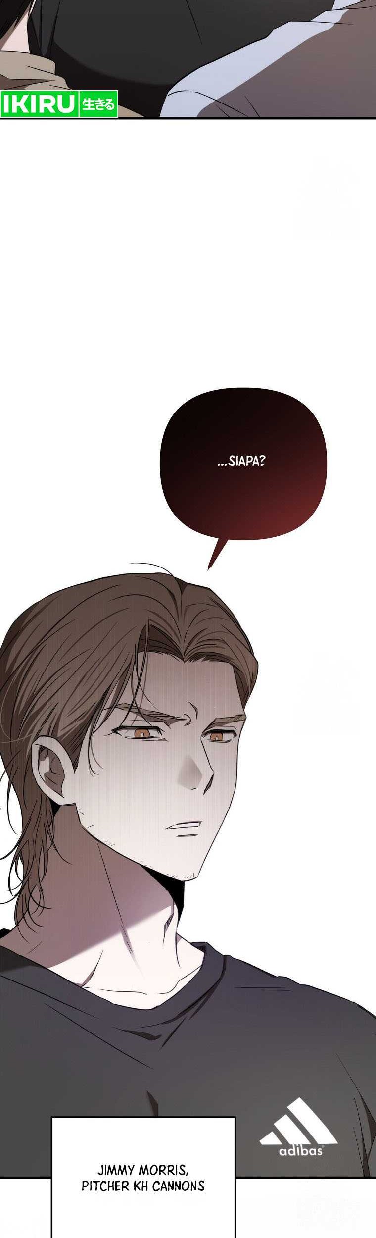 The Rookie In The Baseball Team Is Performing Exceptionally Well Chapter 27 Gambar 43