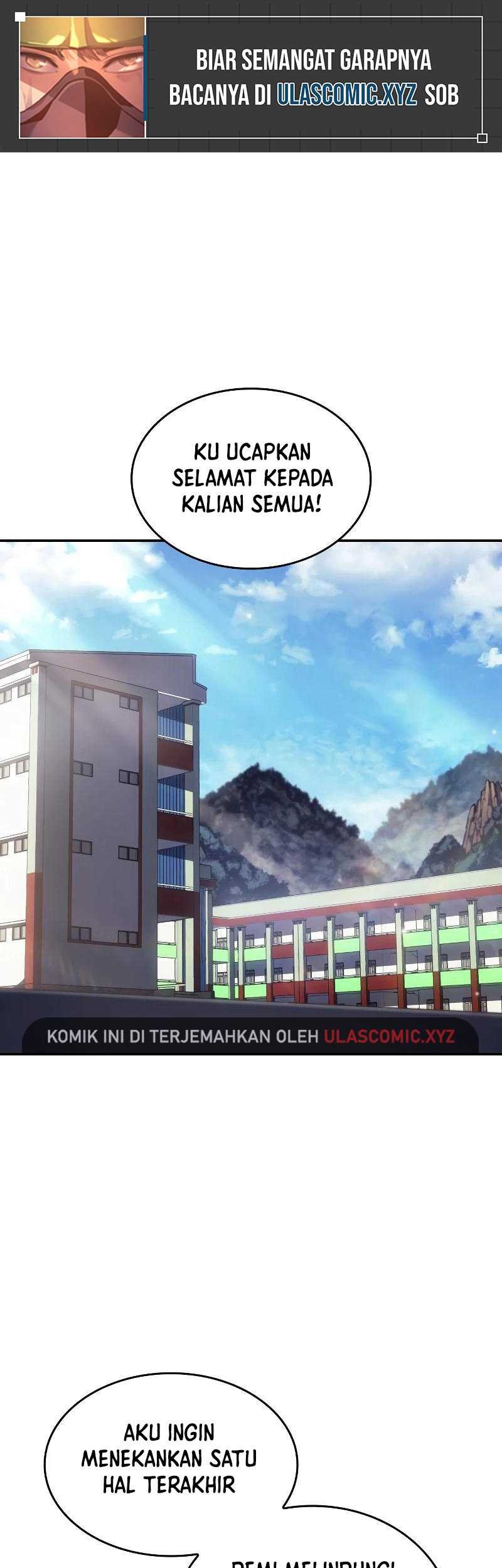 Baca Manhwa The Fire Fighter Chapter 07 Gambar 2