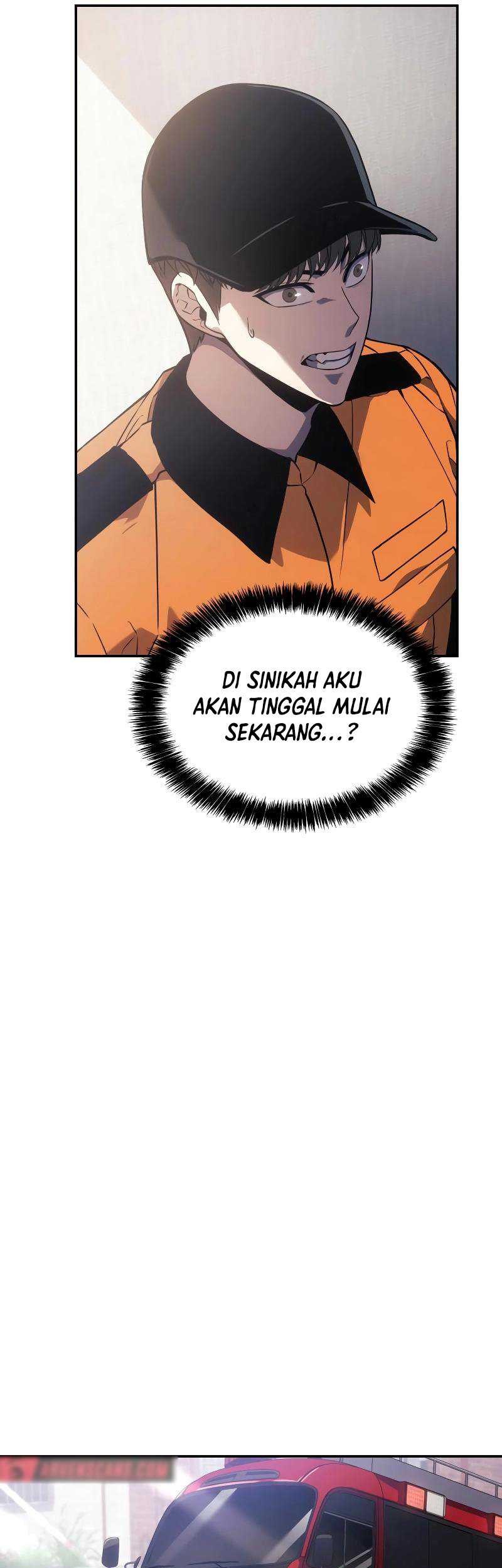 The Fire Fighter Chapter 07 Gambar 21