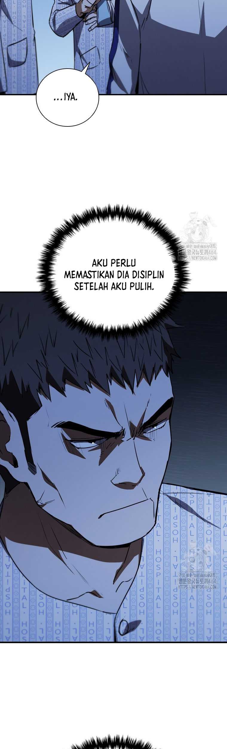 Shark Wyvern Chapter 78 Gambar 38
