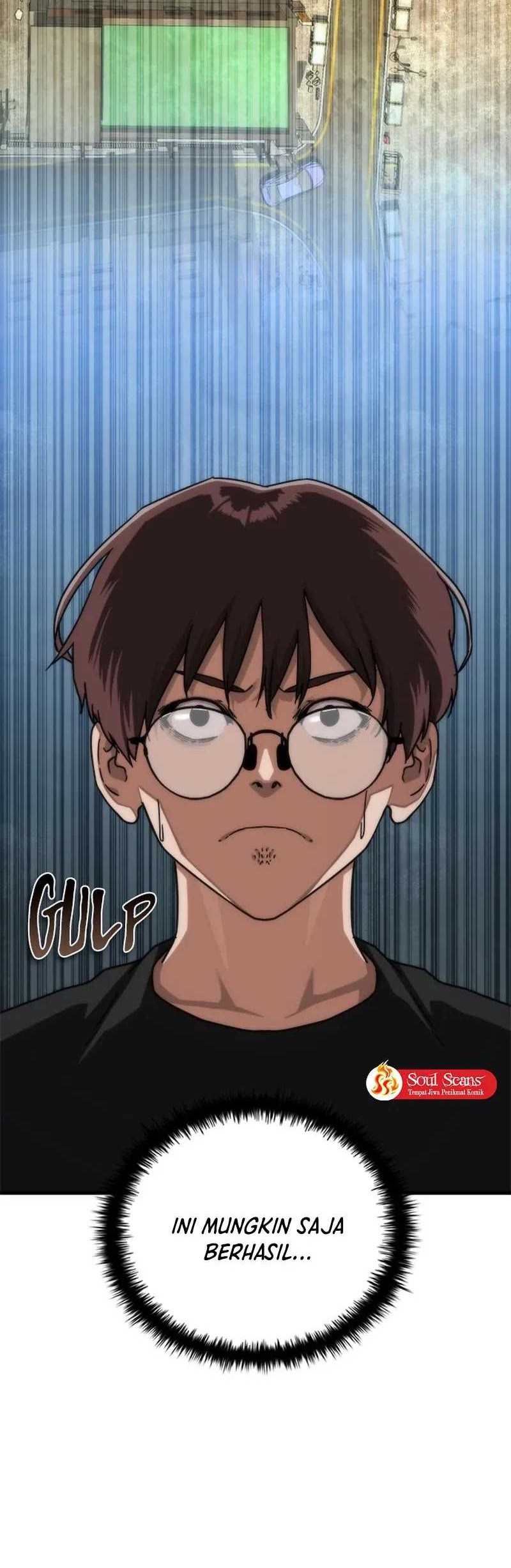 Zombie Apocalypse 82-08 Chapter 44 Gambar 79