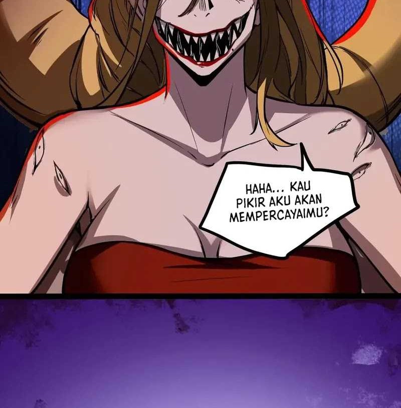Creepy Pharmacist: All My Patients Are Horrific Chapter 68 Gambar 5