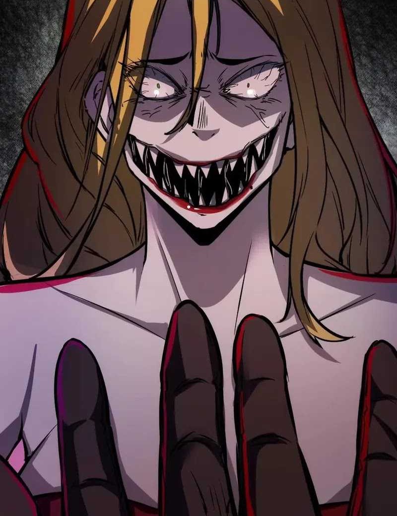 Creepy Pharmacist: All My Patients Are Horrific Chapter 68 Gambar 10