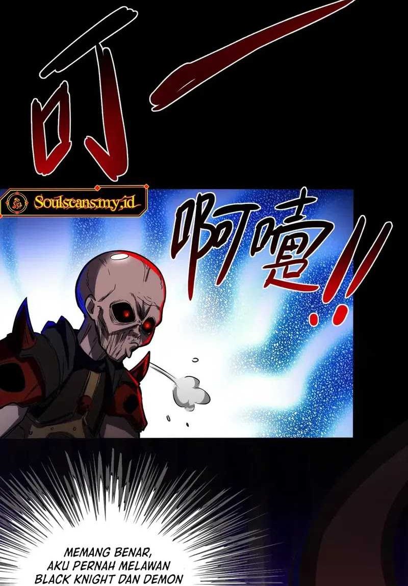 Creepy Pharmacist: All My Patients Are Horrific Chapter 68 Gambar 14