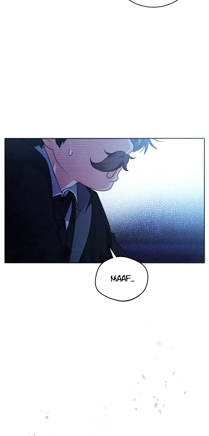 Black Killer Whale Baby Chapter 38 Gambar 27