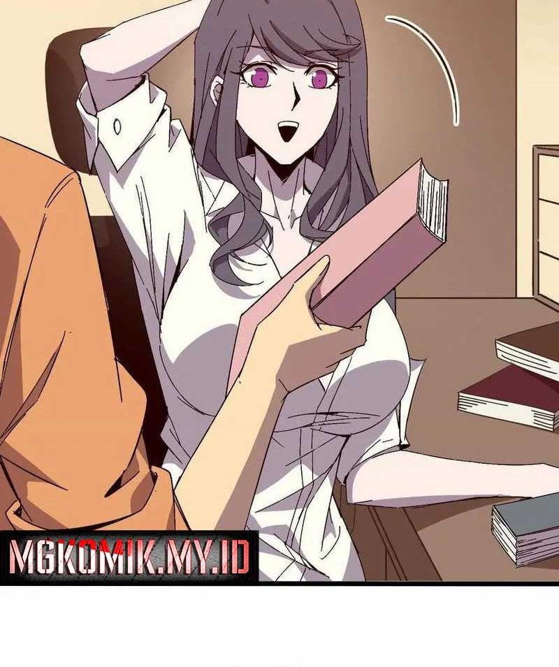 Brave X Devil Queen Chapter 126 Gambar 20