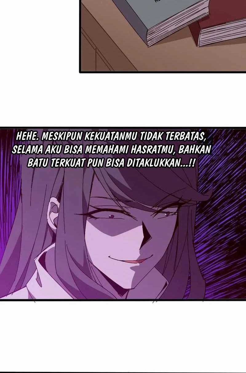Brave X Devil Queen Chapter 126 Gambar 22