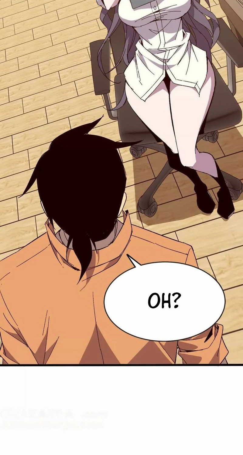 Brave X Devil Queen Chapter 126 Gambar 24