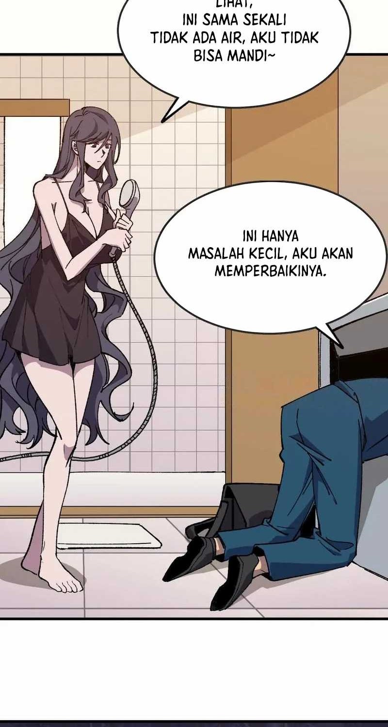 Brave X Devil Queen Chapter 126 Gambar 30