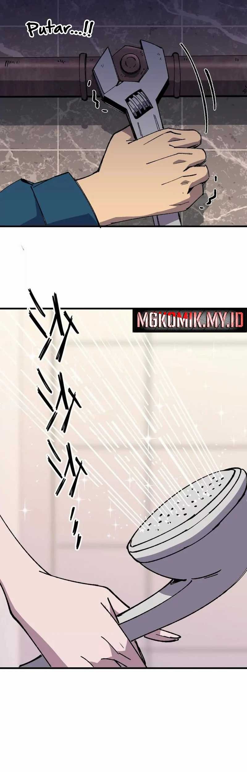 Brave X Devil Queen Chapter 126 Gambar 31