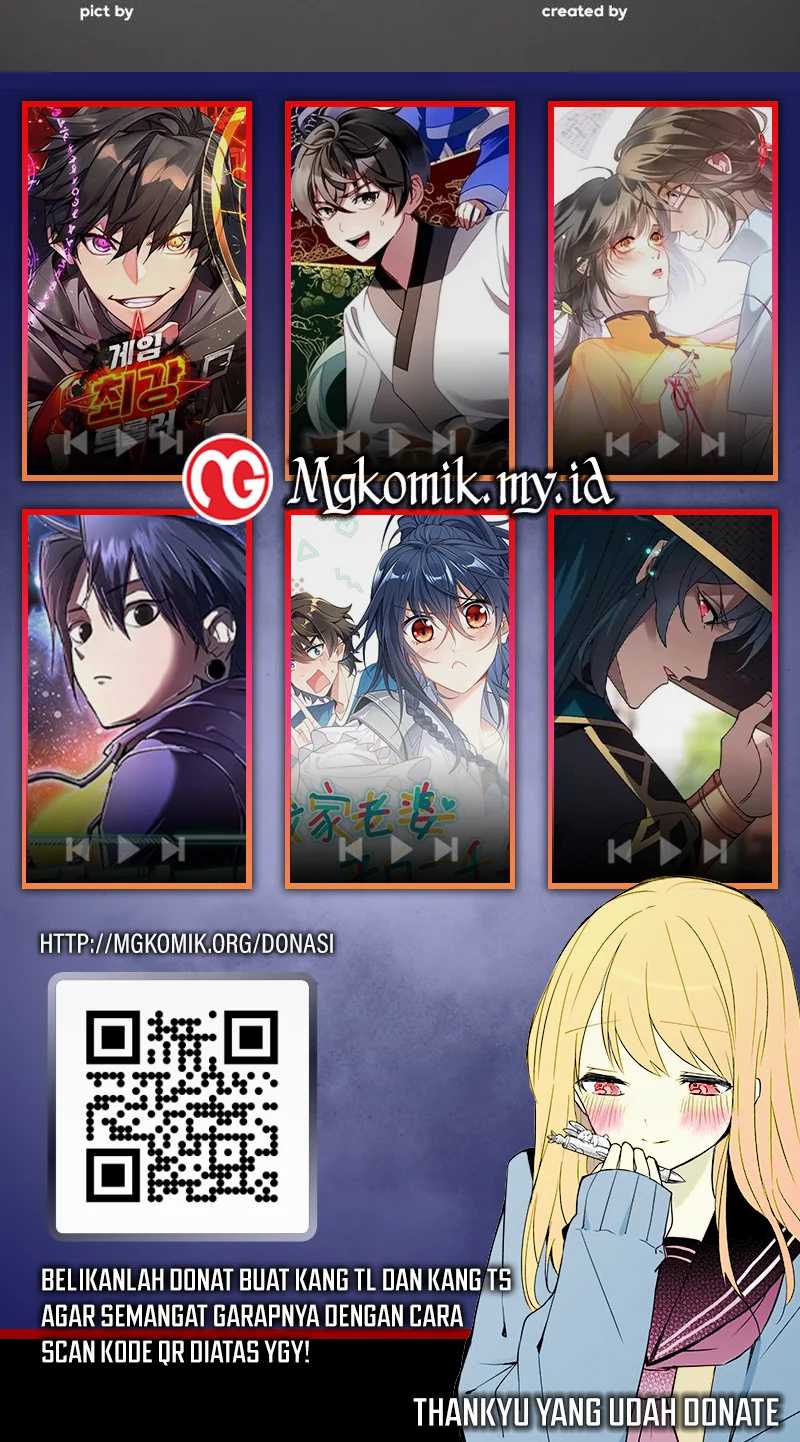 Brave X Devil Queen Chapter 126 Gambar 33