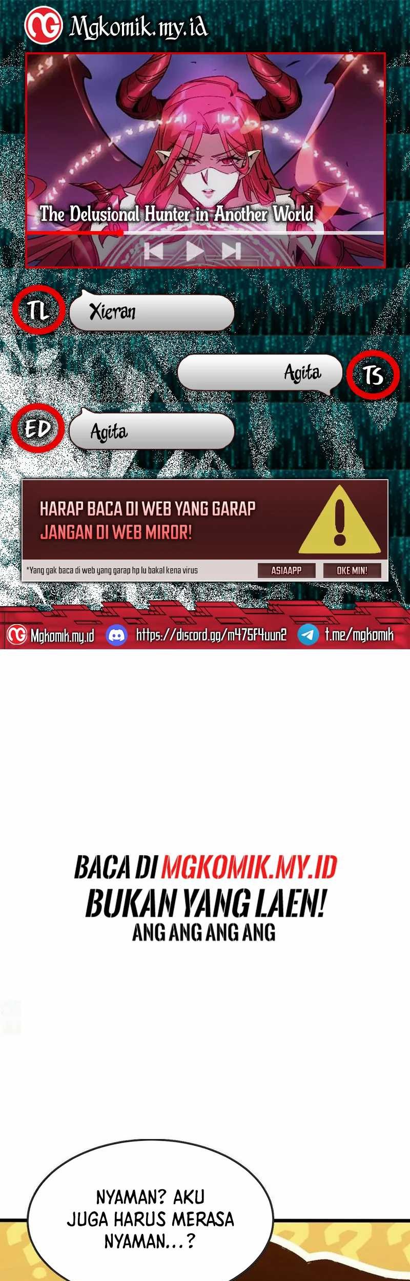 Baca Komik Brave X Devil Queen Chapter 126 Gambar 1