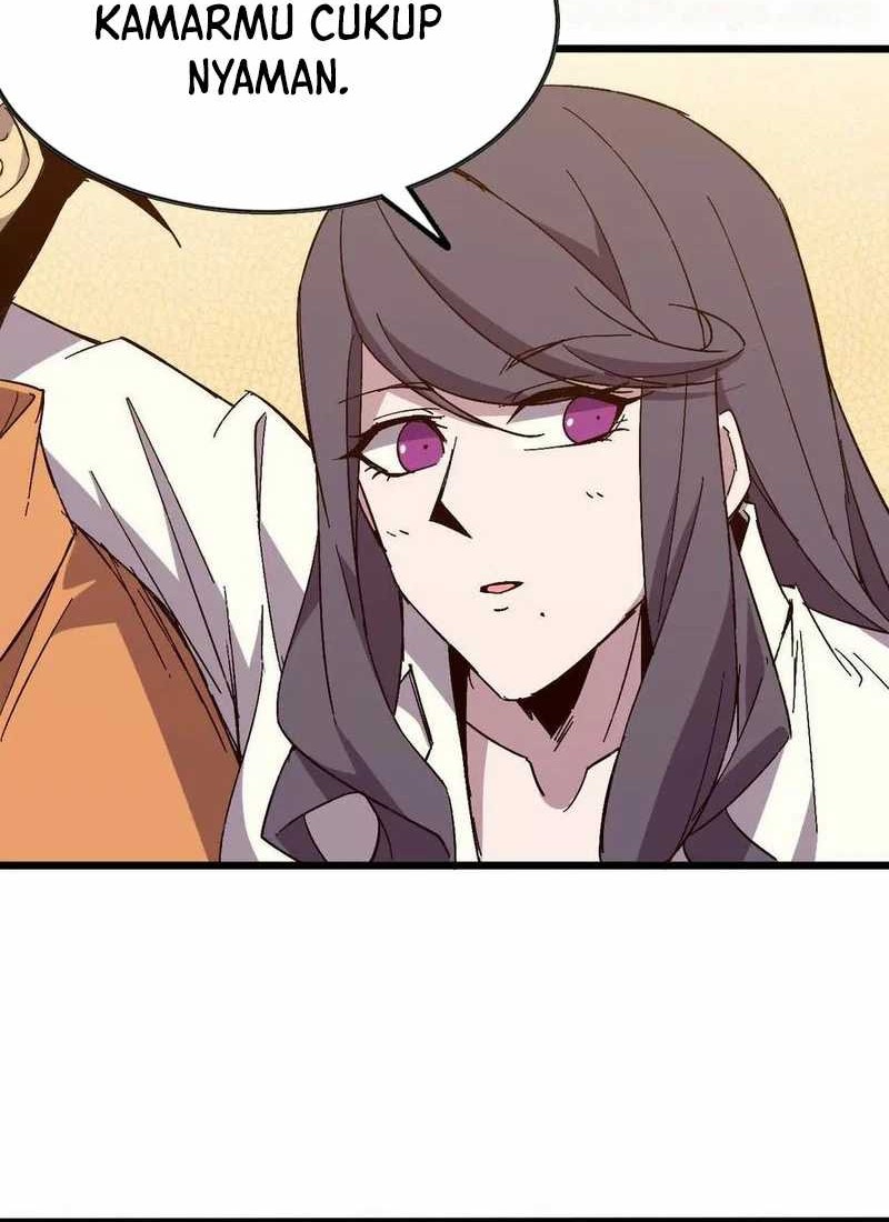 Brave X Devil Queen Chapter 126 Gambar 6