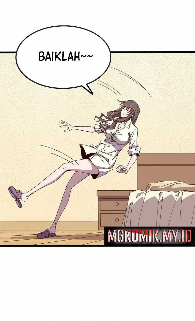 Brave X Devil Queen Chapter 126 Gambar 8