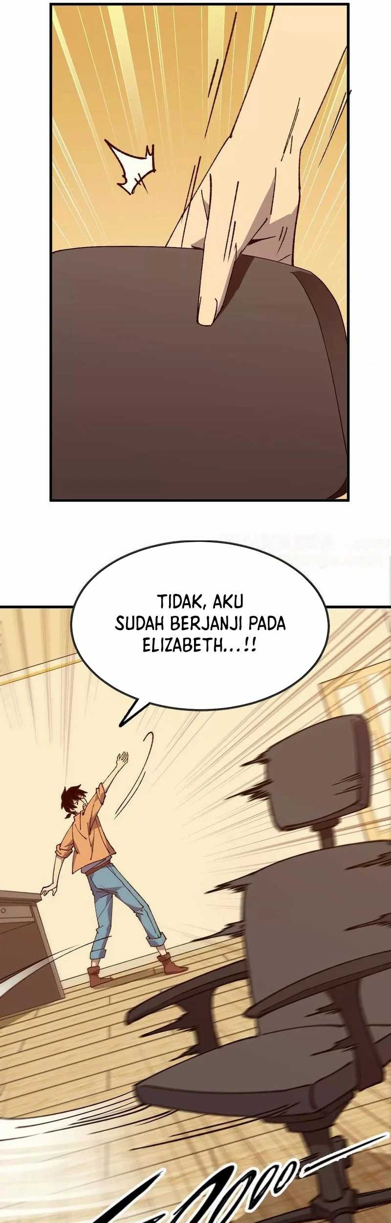 Brave X Devil Queen Chapter 126 Gambar 9