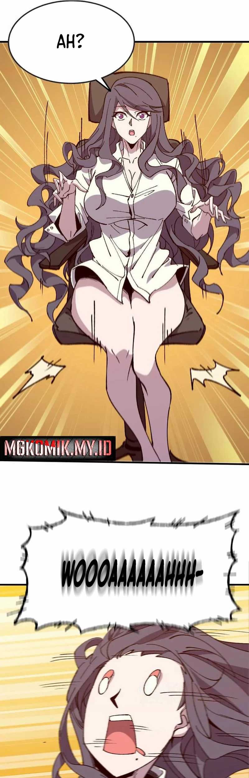 Brave X Devil Queen Chapter 126 Gambar 11