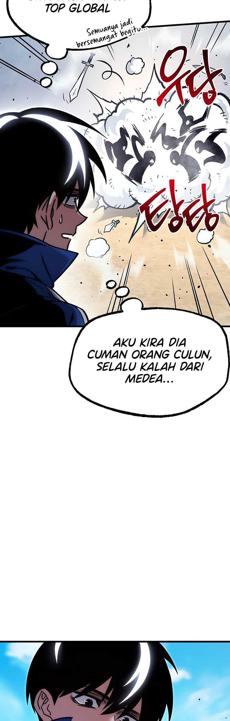 I Took over The Academy With a Single Sashimi Knife Chapter 23 Gambar 51
