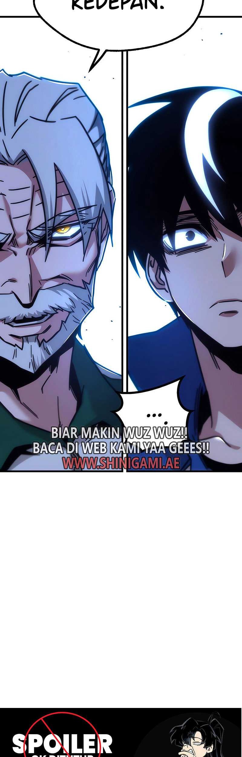 I Took over The Academy With a Single Sashimi Knife Chapter 23 Gambar 63