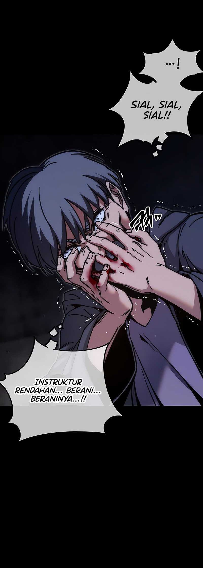 I Took over The Academy With a Single Sashimi Knife Chapter 23 Gambar 8
