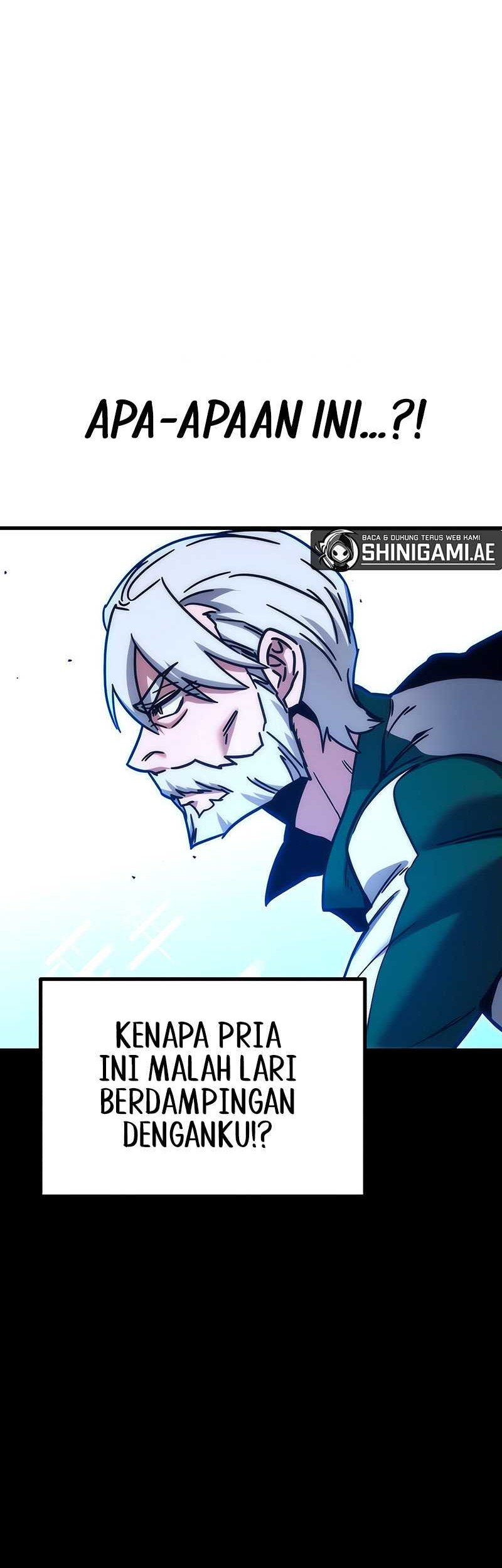 I Took over The Academy With a Single Sashimi Knife Chapter 23 Gambar 22