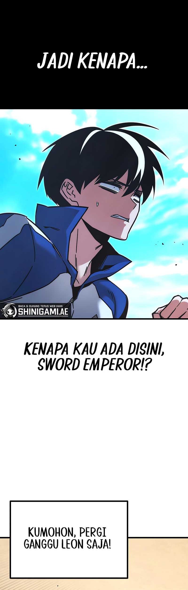 I Took over The Academy With a Single Sashimi Knife Chapter 23 Gambar 26