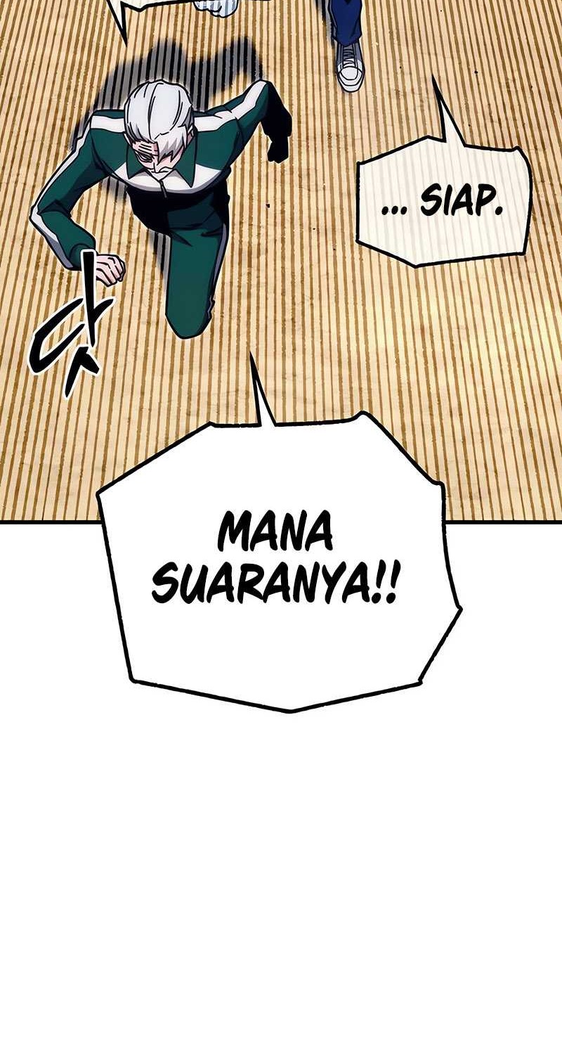 I Took over The Academy With a Single Sashimi Knife Chapter 23 Gambar 32