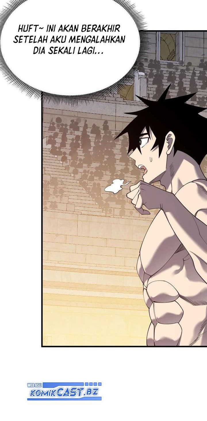 I Became The Game’s Biggest Villain Chapter 76 Gambar 41