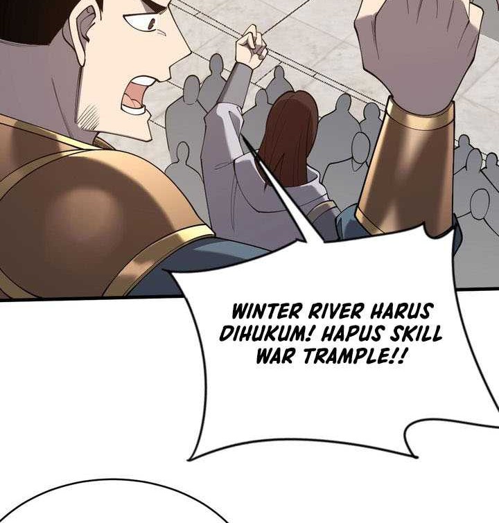 I Became The Game’s Biggest Villain Chapter 76 Gambar 43