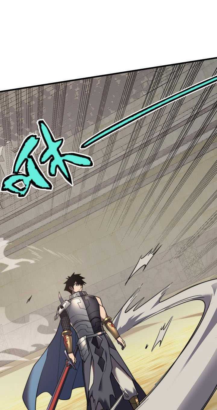 I Became The Game’s Biggest Villain Chapter 73 Gambar 19