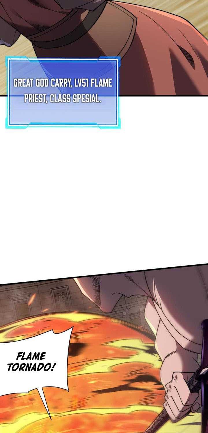 I Became The Game’s Biggest Villain Chapter 73 Gambar 29