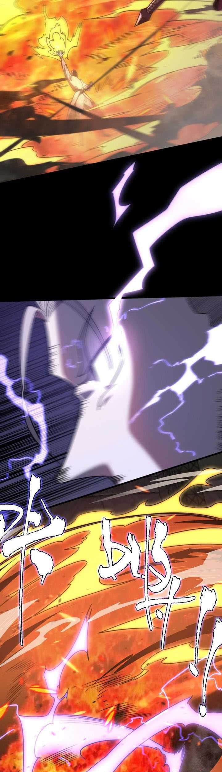 I Became The Game’s Biggest Villain Chapter 73 Gambar 30