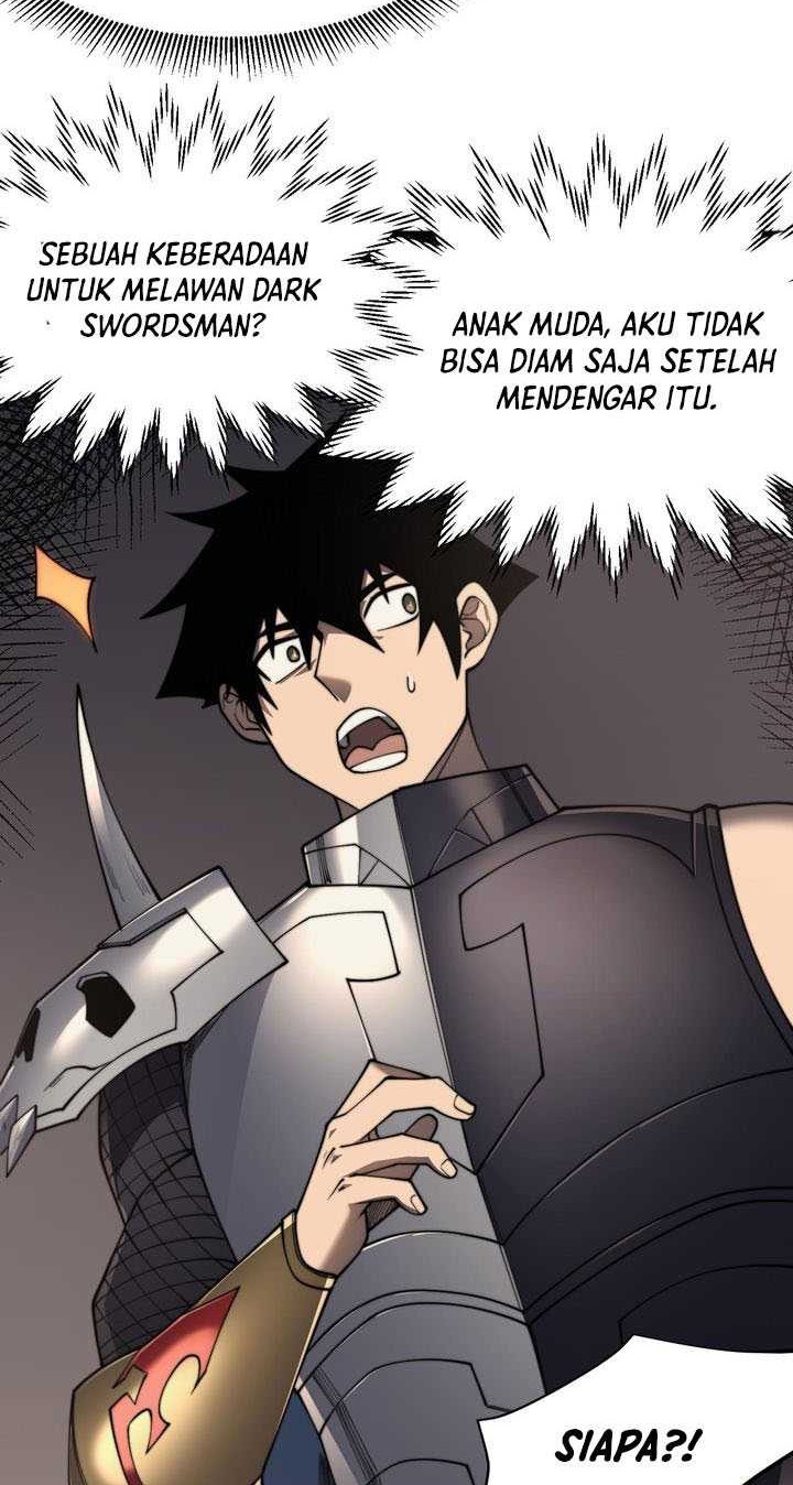 I Became The Game’s Biggest Villain Chapter 73 Gambar 35