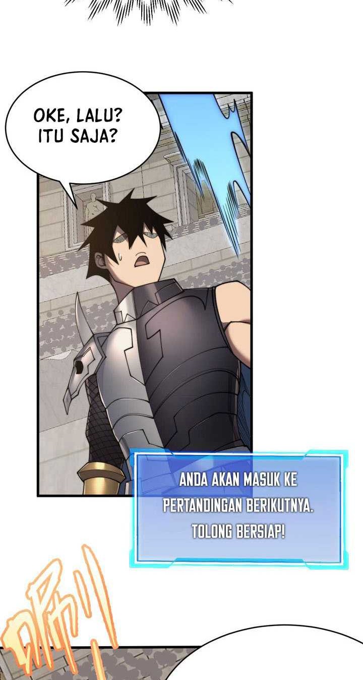 I Became The Game’s Biggest Villain Chapter 73 Gambar 39