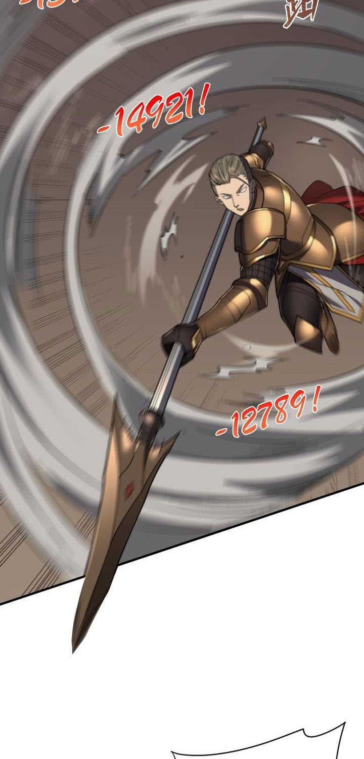 I Became The Game’s Biggest Villain Chapter 73 Gambar 11