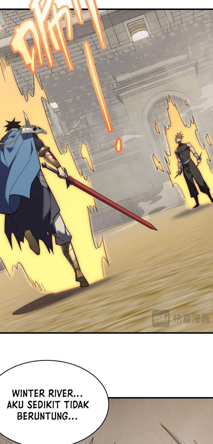 I Became The Game’s Biggest Villain Chapter 73 Gambar 15