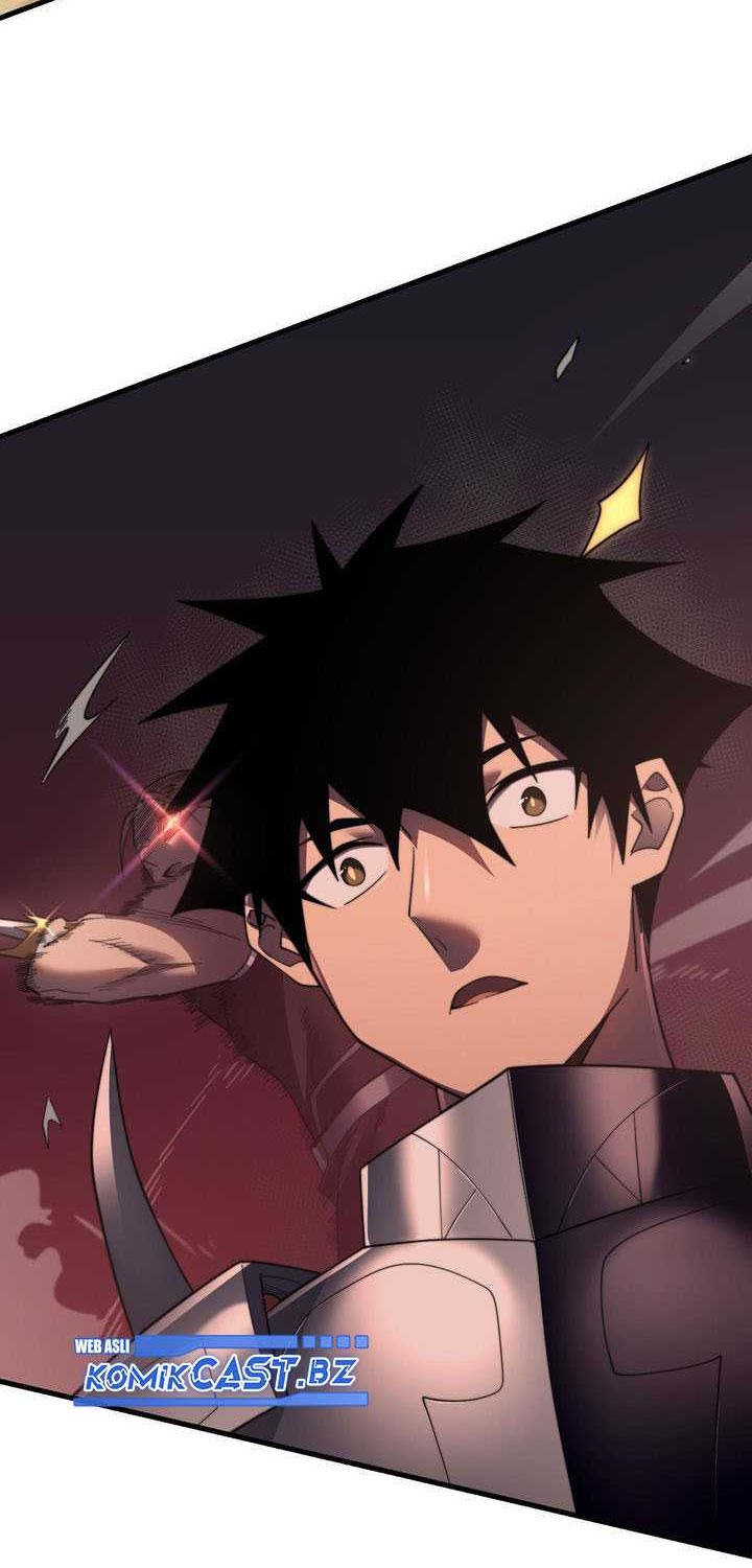 I Became The Game’s Biggest Villain Chapter 73 Gambar 17