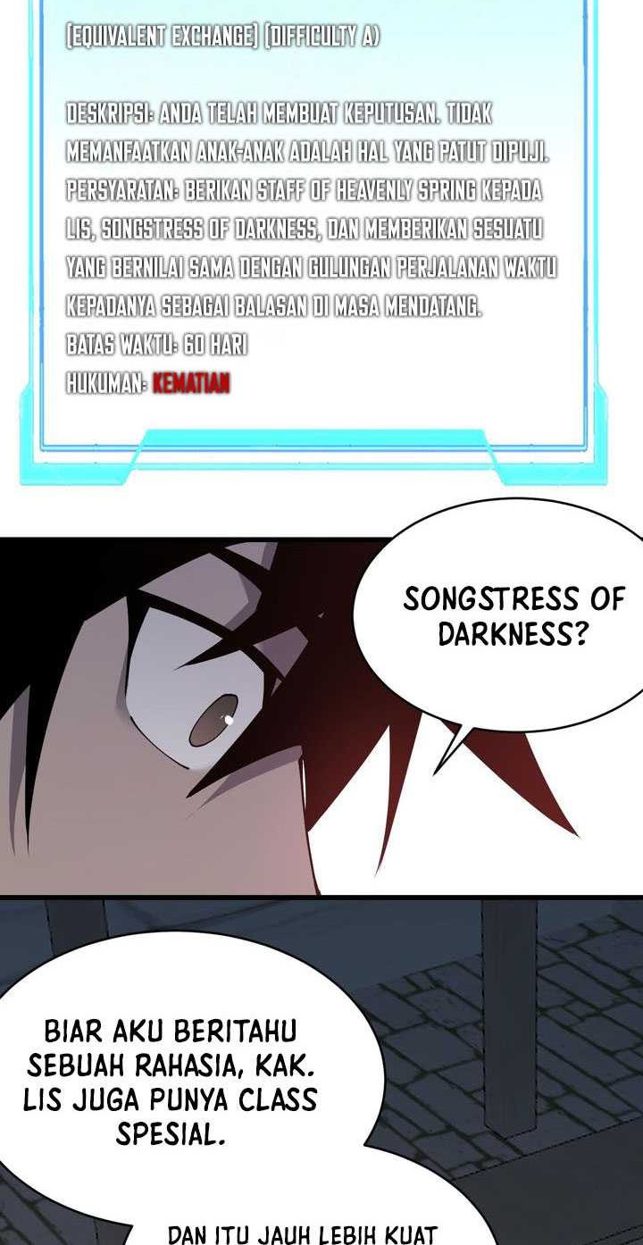 I Became The Game’s Biggest Villain Chapter 72 Gambar 29