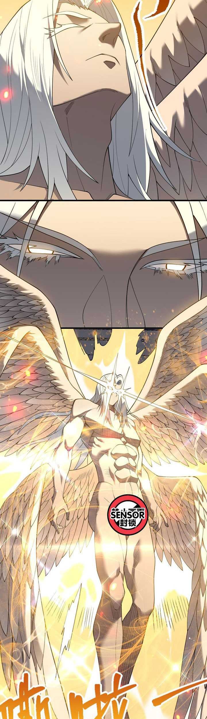 I Became The Game’s Biggest Villain Chapter 72 Gambar 36