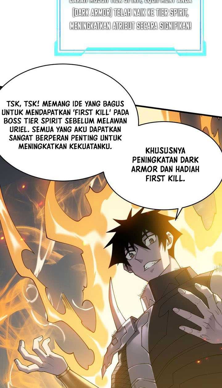 I Became The Game’s Biggest Villain Chapter 72 Gambar 3
