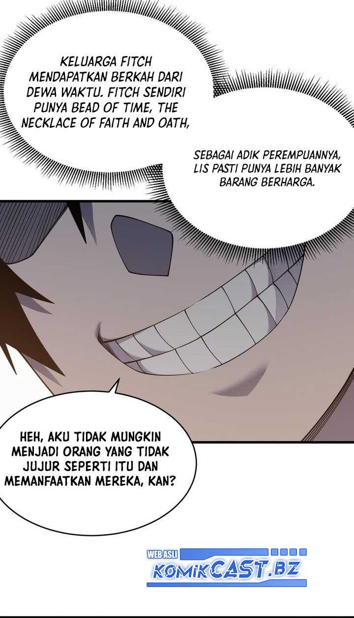 I Became The Game’s Biggest Villain Chapter 72 Gambar 9