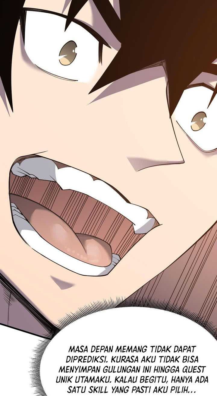 I Became The Game’s Biggest Villain Chapter 72 Gambar 11